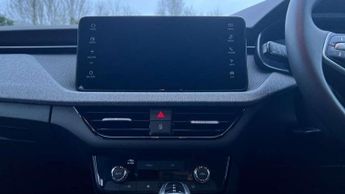 Skoda Scala 1.0 TSI 116 SE Edition 5dr DSG