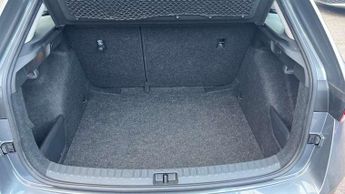 Skoda Scala 1.0 TSI 116 SE Edition 5dr DSG