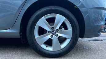 Skoda Scala 1.0 TSI 116 SE Edition 5dr DSG