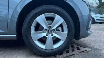 Skoda Scala 1.0 TSI 116 SE Edition 5dr DSG