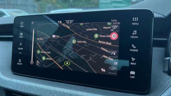 Skoda Scala 1.0 TSI 116 SE Edition 5dr DSG