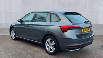Skoda Scala 1.0 TSI 116 SE Edition 5dr DSG