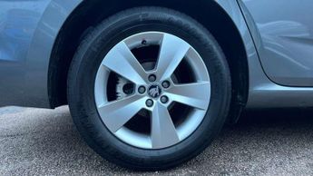 Skoda Scala 1.0 TSI 116 SE Edition 5dr DSG