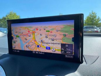 Audi Q2 35 TFSI S Line 5dr S Tronic