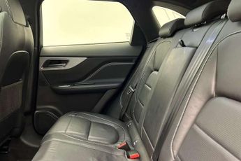 Jaguar F-Pace 2.0d R-Sport 5dr Auto AWD