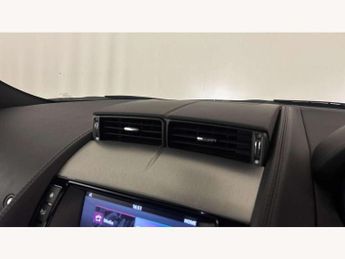 Jaguar F-Type 3.0 Supercharged V6 2dr Auto