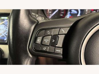 Jaguar F-Type 3.0 Supercharged V6 2dr Auto