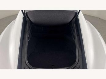 Jaguar F-Type 3.0 Supercharged V6 2dr Auto