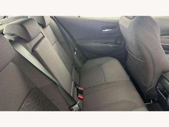 Toyota Corolla 1.8 VVT-i Hybrid Icon 5dr CVT