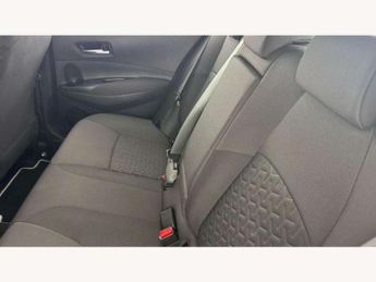 Toyota Corolla 1.8 VVT-i Hybrid Icon 5dr CVT