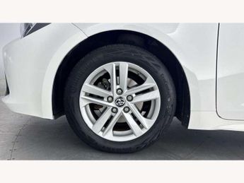 Toyota Corolla 1.8 VVT-i Hybrid Icon 5dr CVT