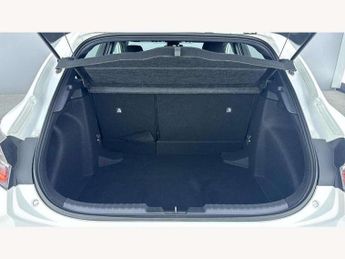 Toyota Corolla 1.8 VVT-i Hybrid Icon 5dr CVT