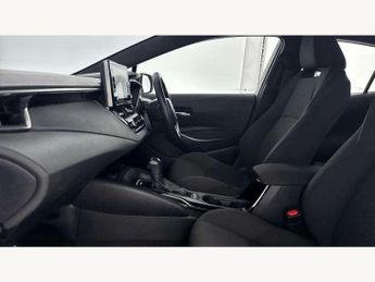 Toyota Corolla 1.8 VVT-i Hybrid Icon 5dr CVT