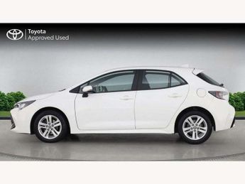 Toyota Corolla 1.8 VVT-i Hybrid Icon 5dr CVT