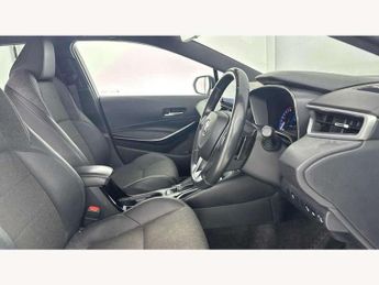 Toyota Corolla Touring Sport 2.0 VVT-i Hybrid Design 5dr CVT