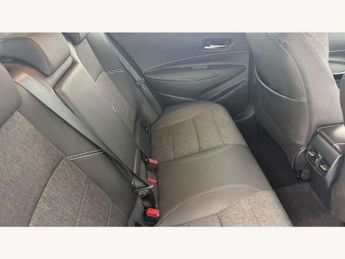 Toyota Corolla Touring Sport 2.0 VVT-i Hybrid Design 5dr CVT