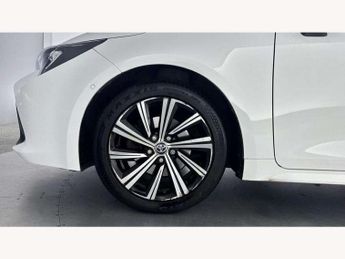 Toyota Corolla Touring Sport 2.0 VVT-i Hybrid Design 5dr CVT