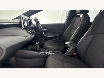 Toyota Corolla Touring Sport 2.0 VVT-i Hybrid Design 5dr CVT