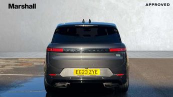 Land Rover Range Rover Sport 3.0 P440e Autobiography 5dr Auto