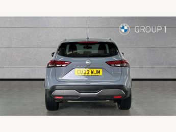 Nissan Qashqai 1.5 E-Power Tekna 5dr Auto