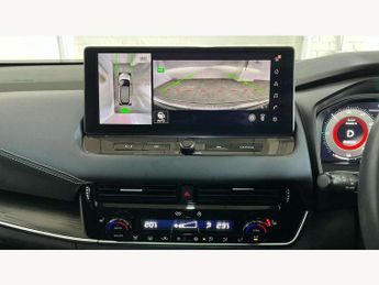 Nissan Qashqai 1.5 E-Power Tekna 5dr Auto
