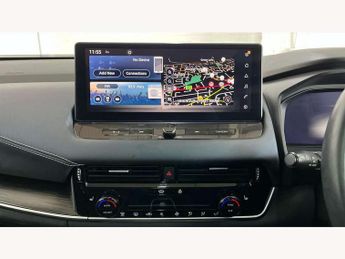 Nissan Qashqai 1.5 E-Power Tekna 5dr Auto