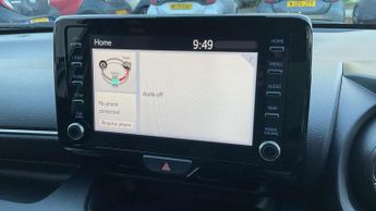 Toyota Yaris 1.5 Hybrid Design 5dr CVT