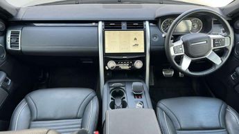 Land Rover Discovery 3.0 D300 R-Dynamic HSE 5dr Auto