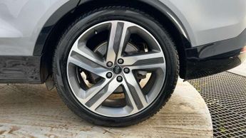 Land Rover Discovery 3.0 D300 R-Dynamic HSE 5dr Auto