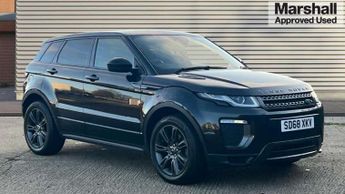 Land Rover Range Rover Evoque 2.0 Ingenium Si4 Landmark 5dr Auto