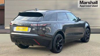 Land Rover Range Rover Velar 2.0 P250 Edition 5dr Auto
