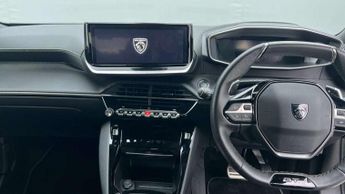 Peugeot 2008 1.2 Hybrid 136 GT 5dr e-DSC6