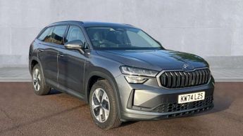 Skoda Kodiaq 1.5 TSI iV 204 SE 5dr DSG