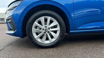Skoda Scala 1.0 TSI 116 SE 5dr DSG