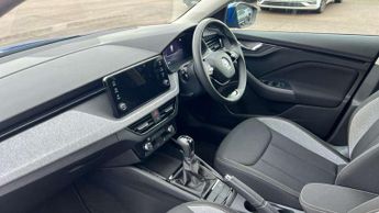Skoda Scala 1.0 TSI 116 SE 5dr DSG