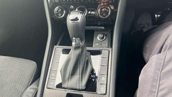 Skoda Superb 1.5 TSI Sport Line Plus 5dr DSG