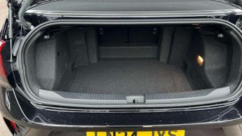 Volkswagen T-Roc Cabriolet 1.5 TSI EVO R-Line 2dr DSG