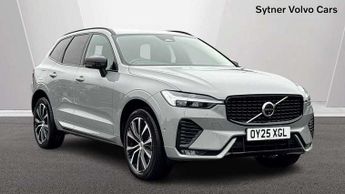 Volvo XC60 2.0 B5P Plus Dark 5dr AWD Geartronic