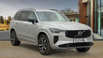 Volvo XC90 2.0 B5P Plus Dark 5dr AWD Geartronic