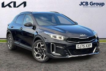 Kia Ceed 1.0T GDi ISG 113 GT-Line S 5dr DCT