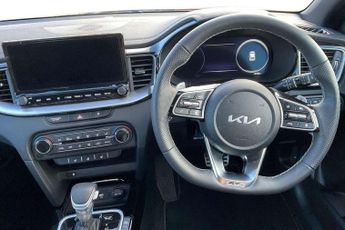 Kia XCeed 1.0T GDi ISG 113 GT-Line S 5dr DCT