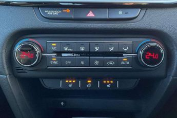 Kia XCeed 1.0T GDi ISG 113 GT-Line S 5dr DCT
