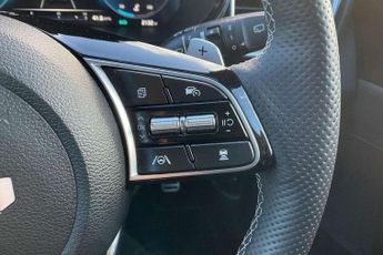 Kia XCeed 1.0T GDi ISG 113 GT-Line S 5dr DCT