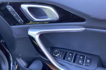 Kia XCeed 1.0T GDi ISG 113 GT-Line S 5dr DCT