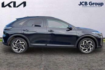 Kia XCeed 1.0T GDi ISG 113 GT-Line S 5dr DCT