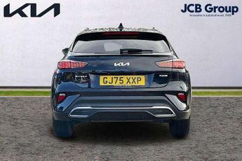 Kia XCeed 1.0T GDi ISG 113 GT-Line S 5dr DCT