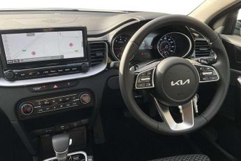 Kia XCeed 1.0T GDi ISG 113 Pure 5dr DCT