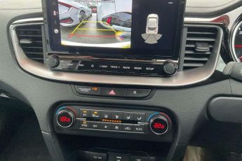 Kia XCeed 1.0T GDi ISG 113 Pure 5dr DCT