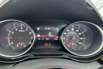Kia XCeed 1.0T GDi ISG 113 Pure 5dr DCT