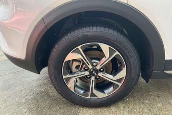 Kia XCeed 1.0T GDi ISG 113 Pure 5dr DCT